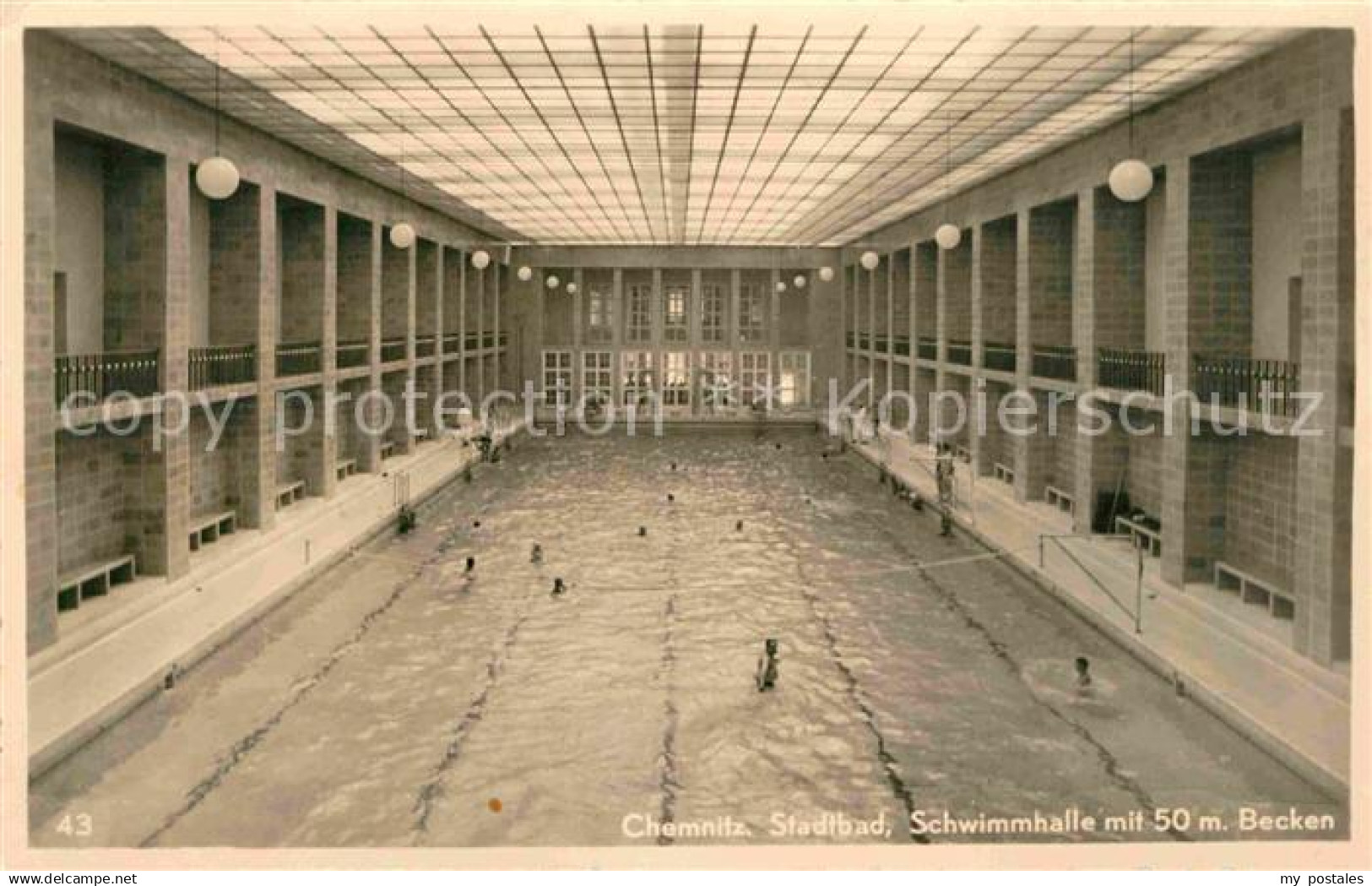 72639283 Chemnitz Schwimmhalle Chemnitz