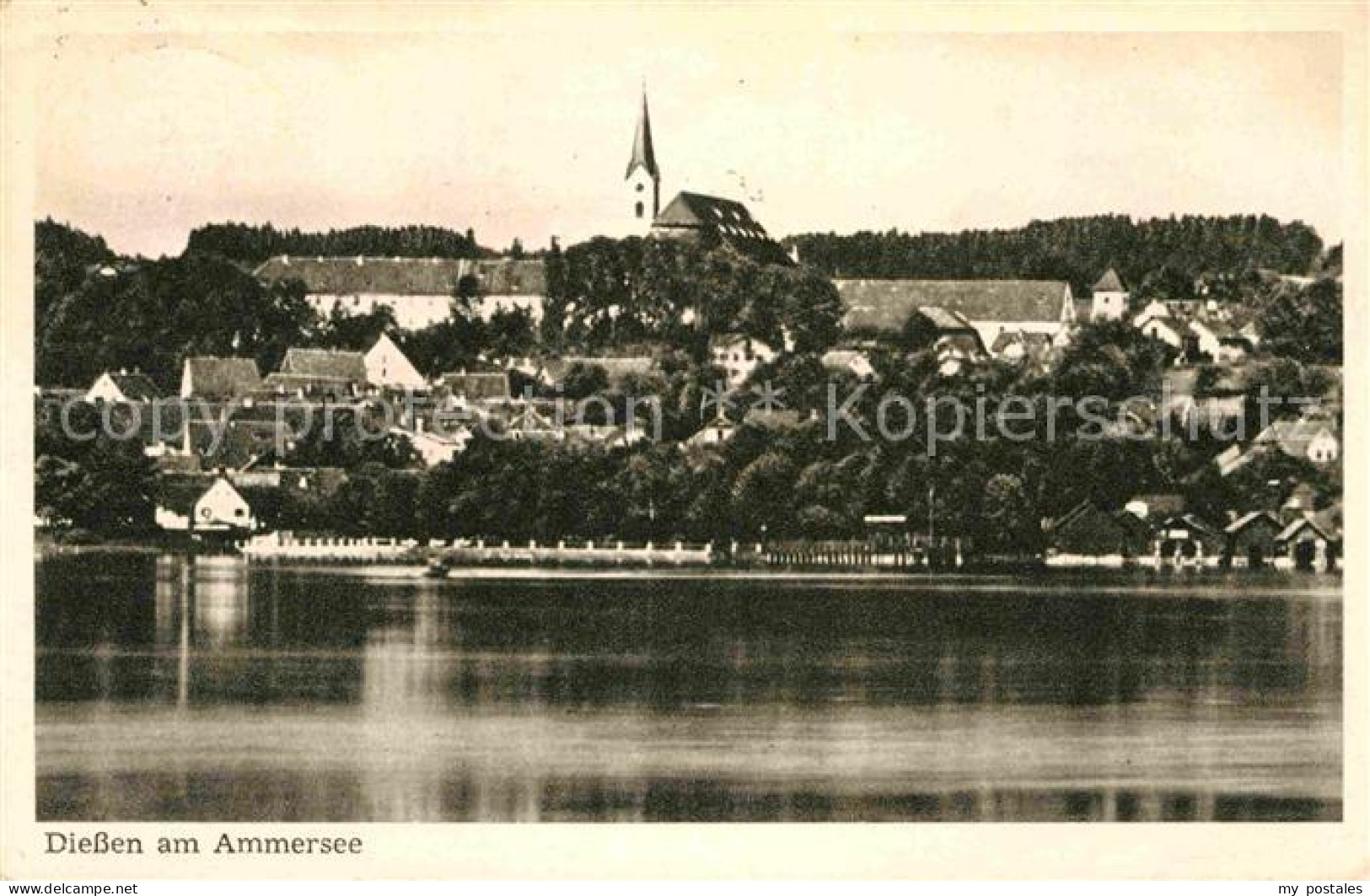 72642679 Diessen Ammersee  Diessen a.Ammersee