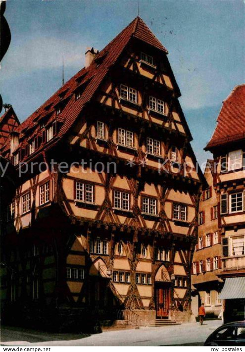 72647488 Esslingen Neckar Altes Rathaus Esslingen am Neckar