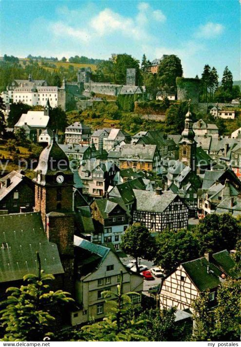 72653696 Monschau  Monschau