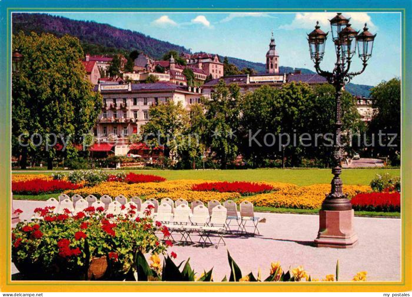 72653723 Baden-Baden Kurhaus Casino Baden-Baden