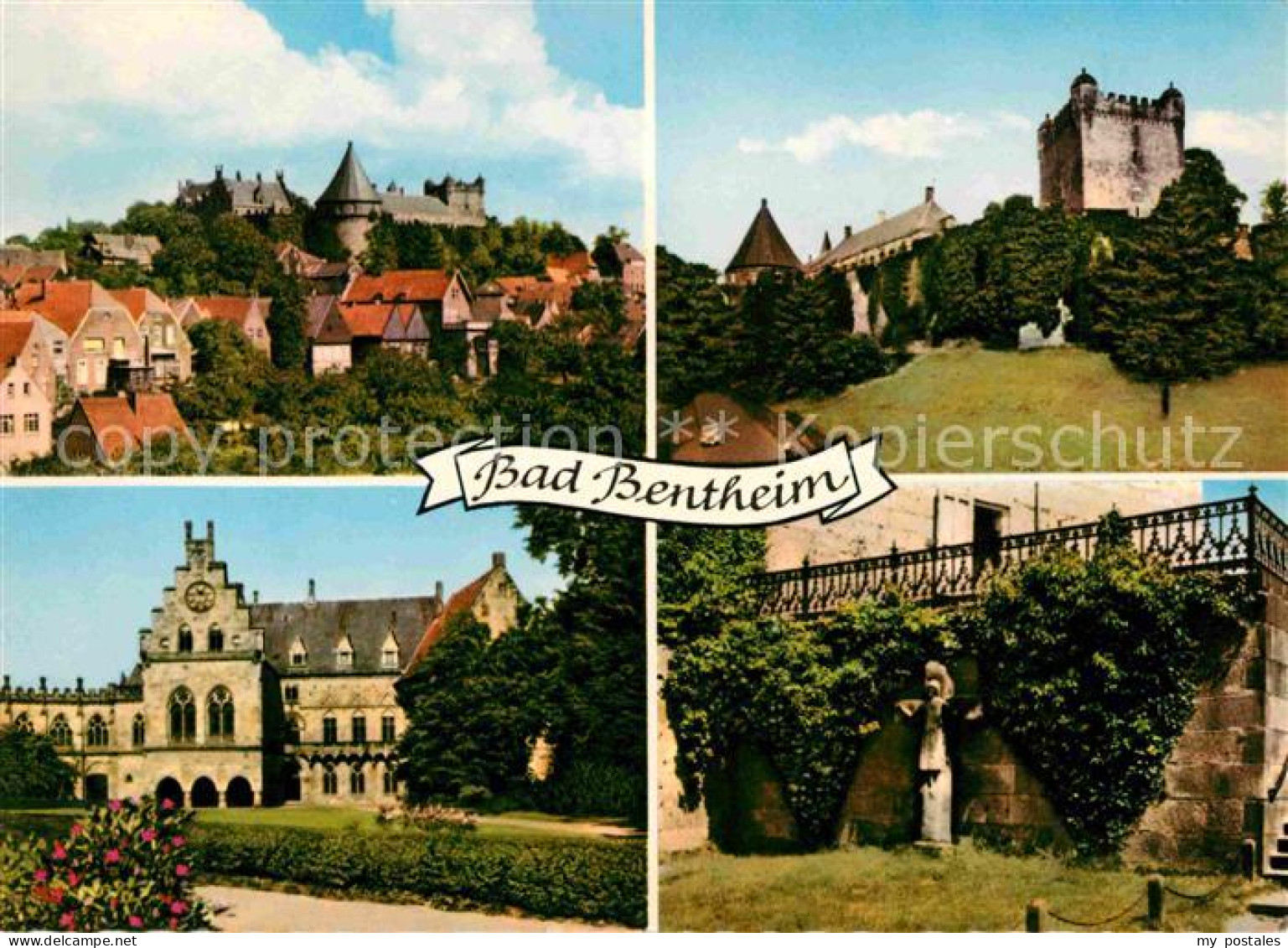 72653732 Bad Bentheim  Bad Bentheim