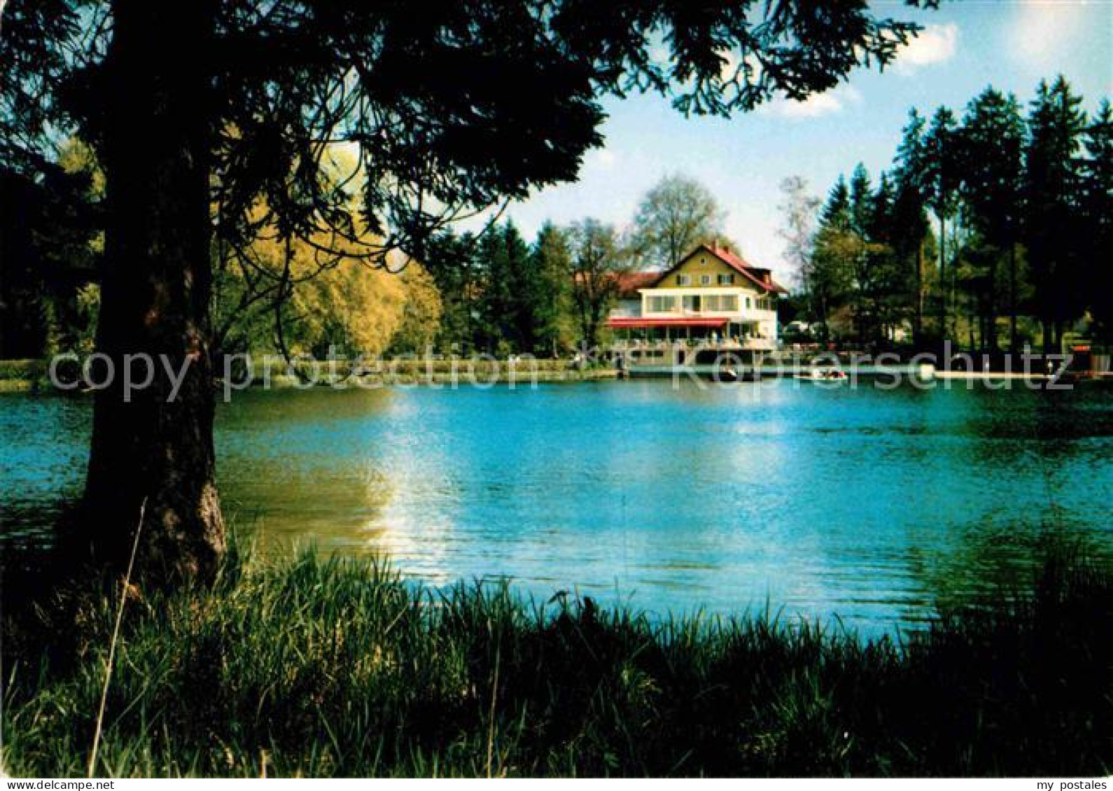 72654930 Bad Woerishofen Waldsee Bad Woerishofen