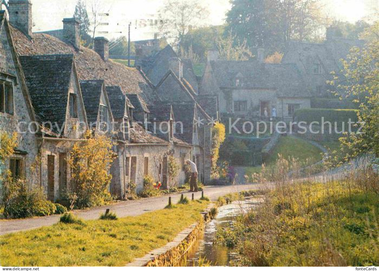 72665864 Bibury Arlington Row