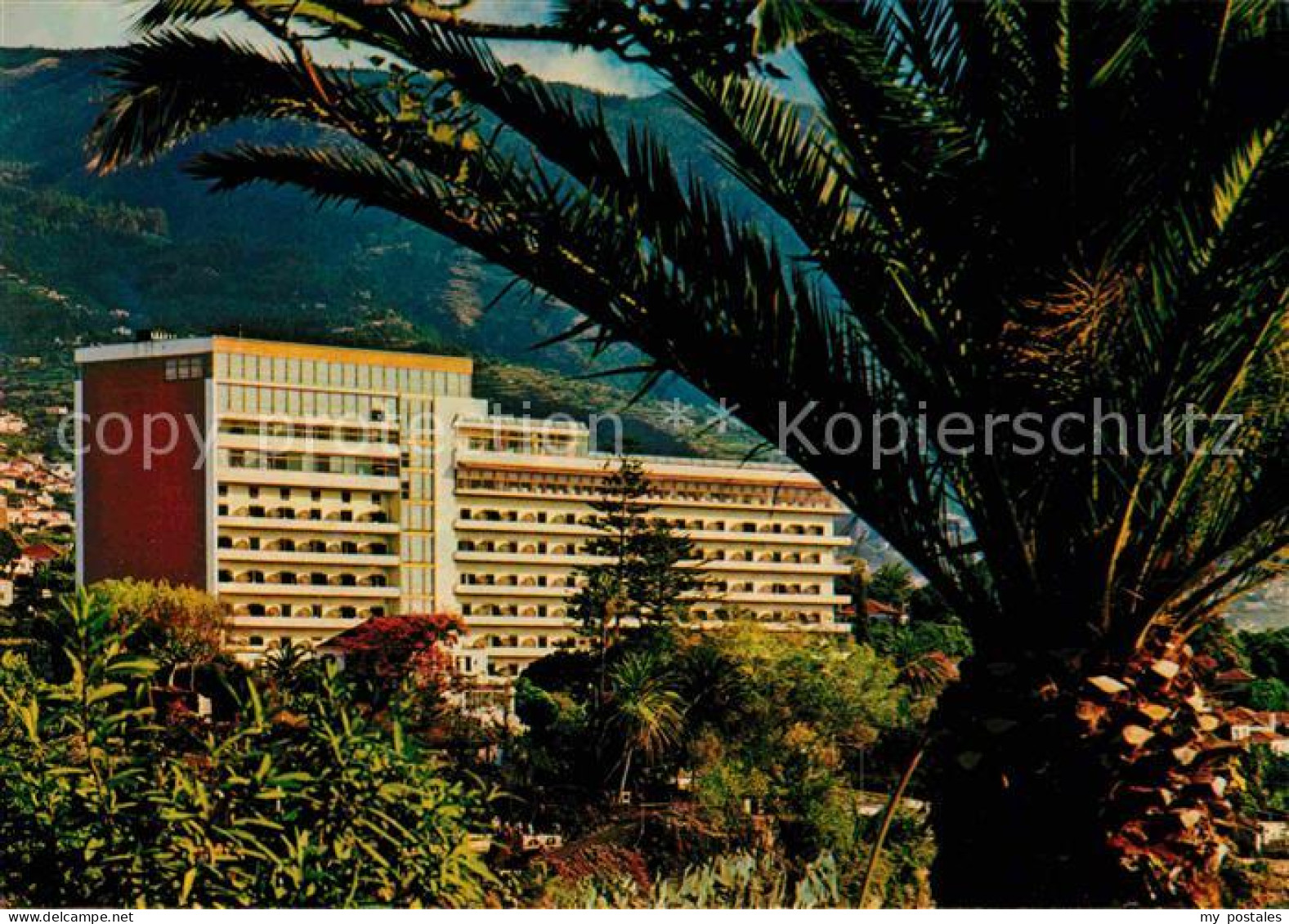 72681209 Madeira Hotel Savoy Madeira