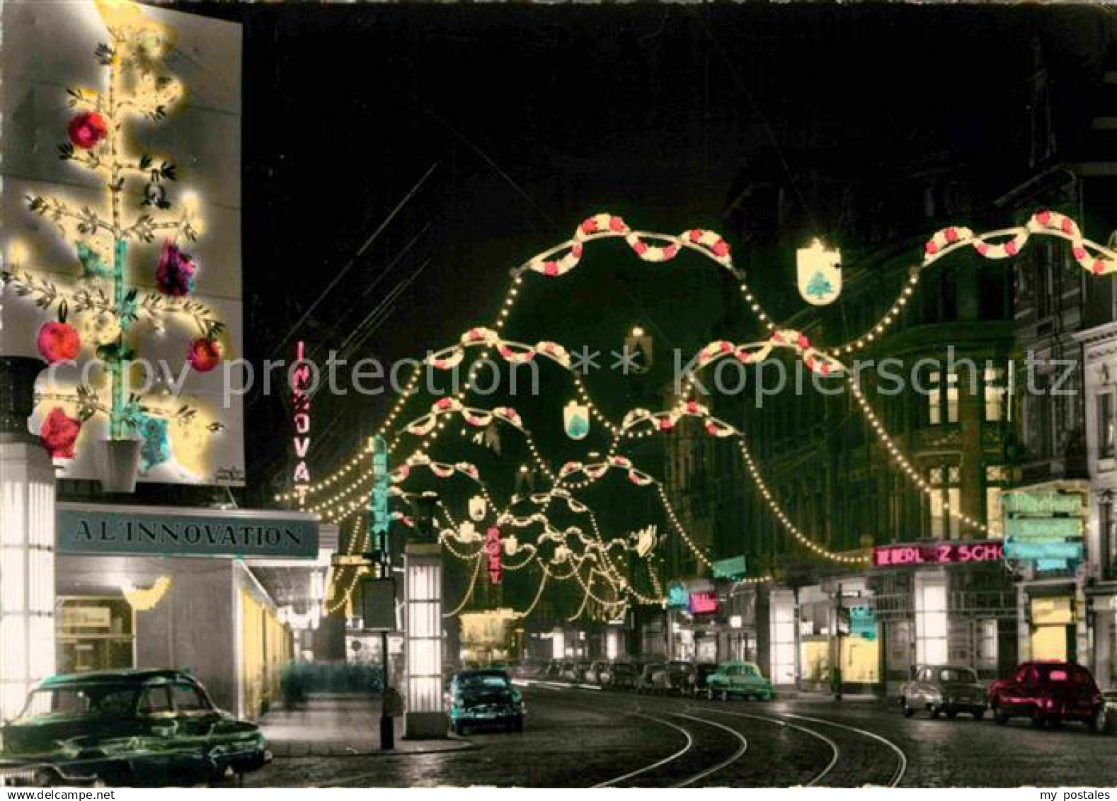 72681966 Antwerpen Anvers Les feeries lumineuses d Anvers