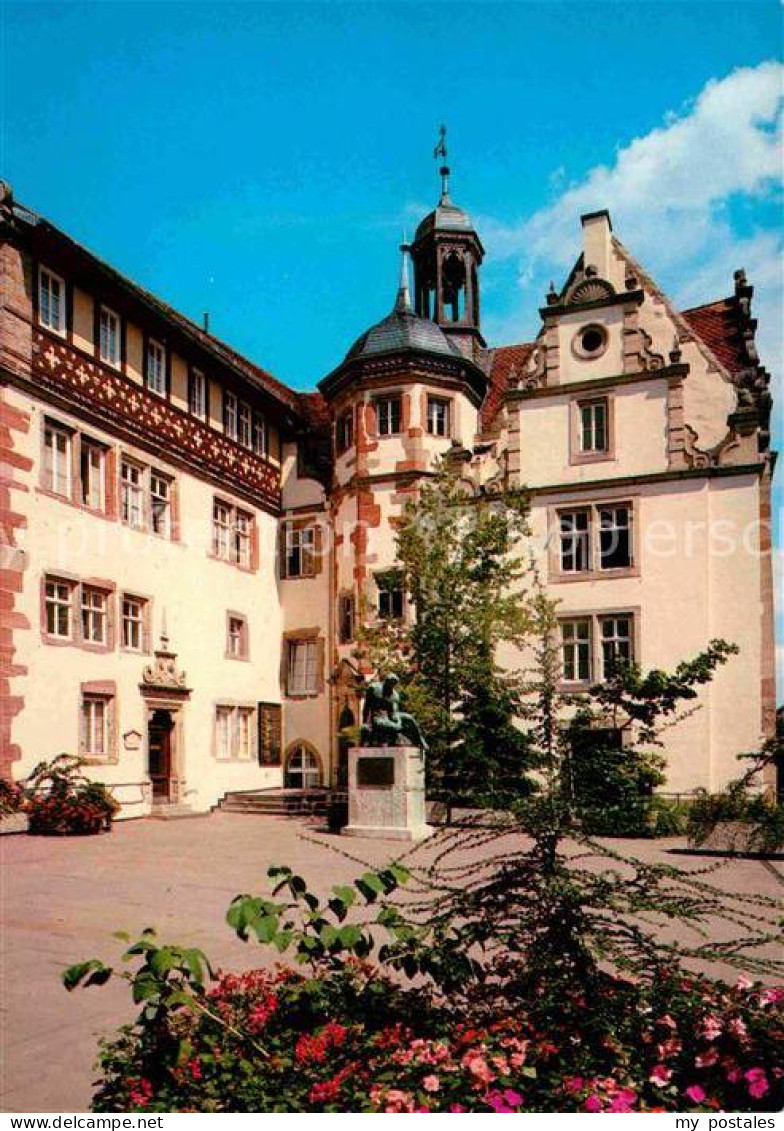 72682389 Bad Hersfeld Rathaus Bad Hersfeld