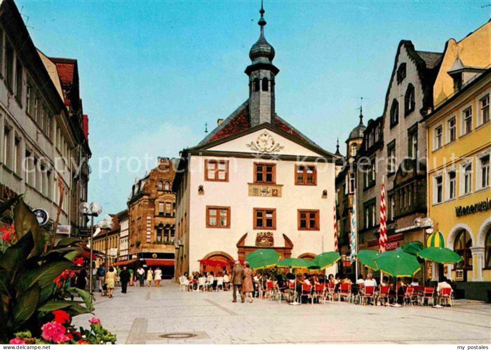 72682705 Bad Kissingen Markt Bad Kissingen