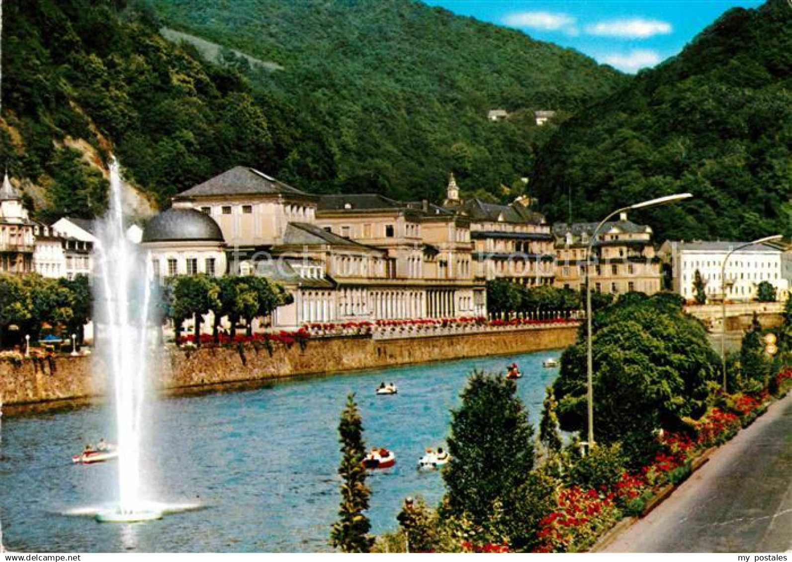 72705723 Bad Ems Kurhaus Bad Ems