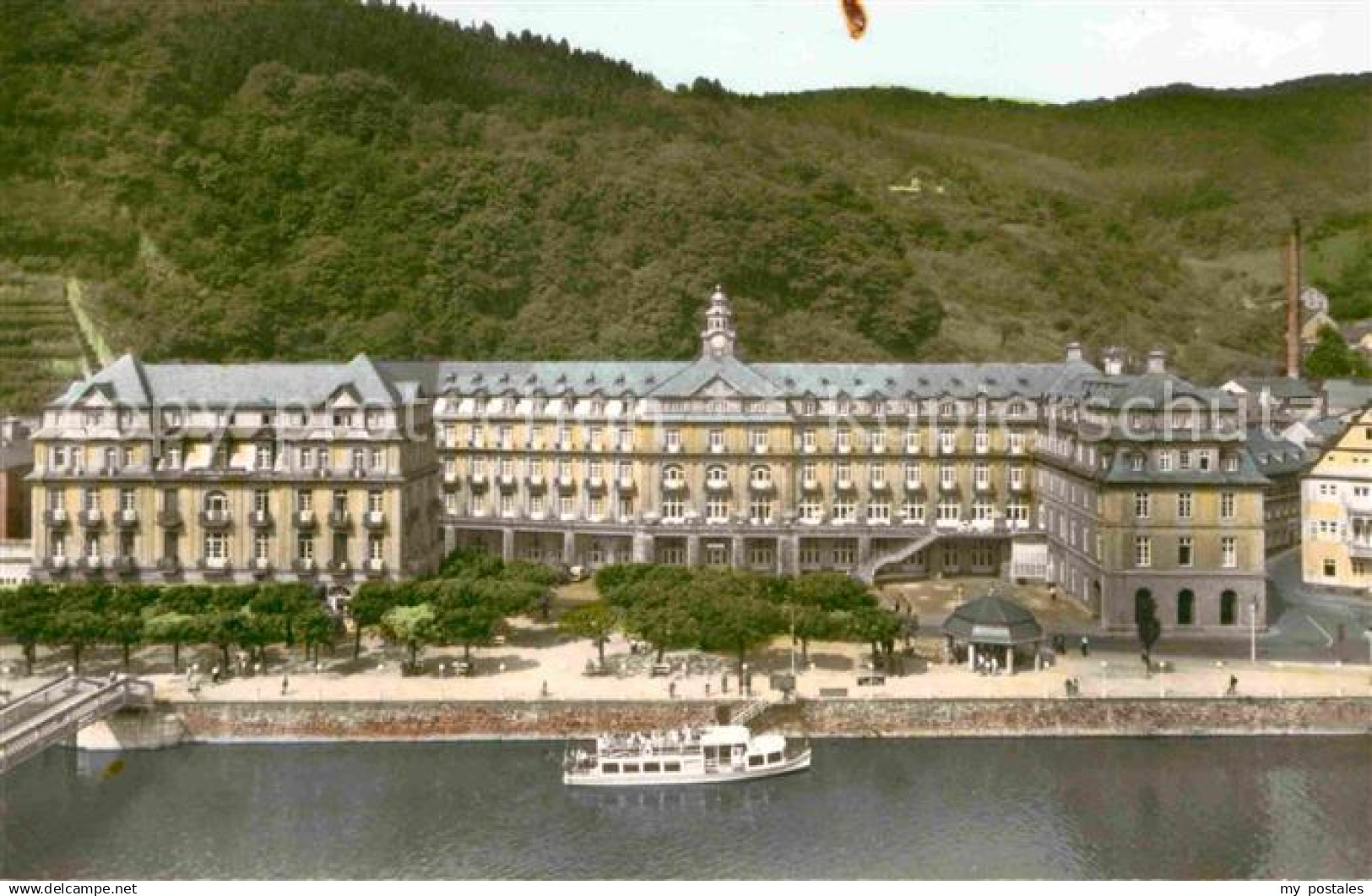 72706072 Bad Ems Kurhaus Bad Ems