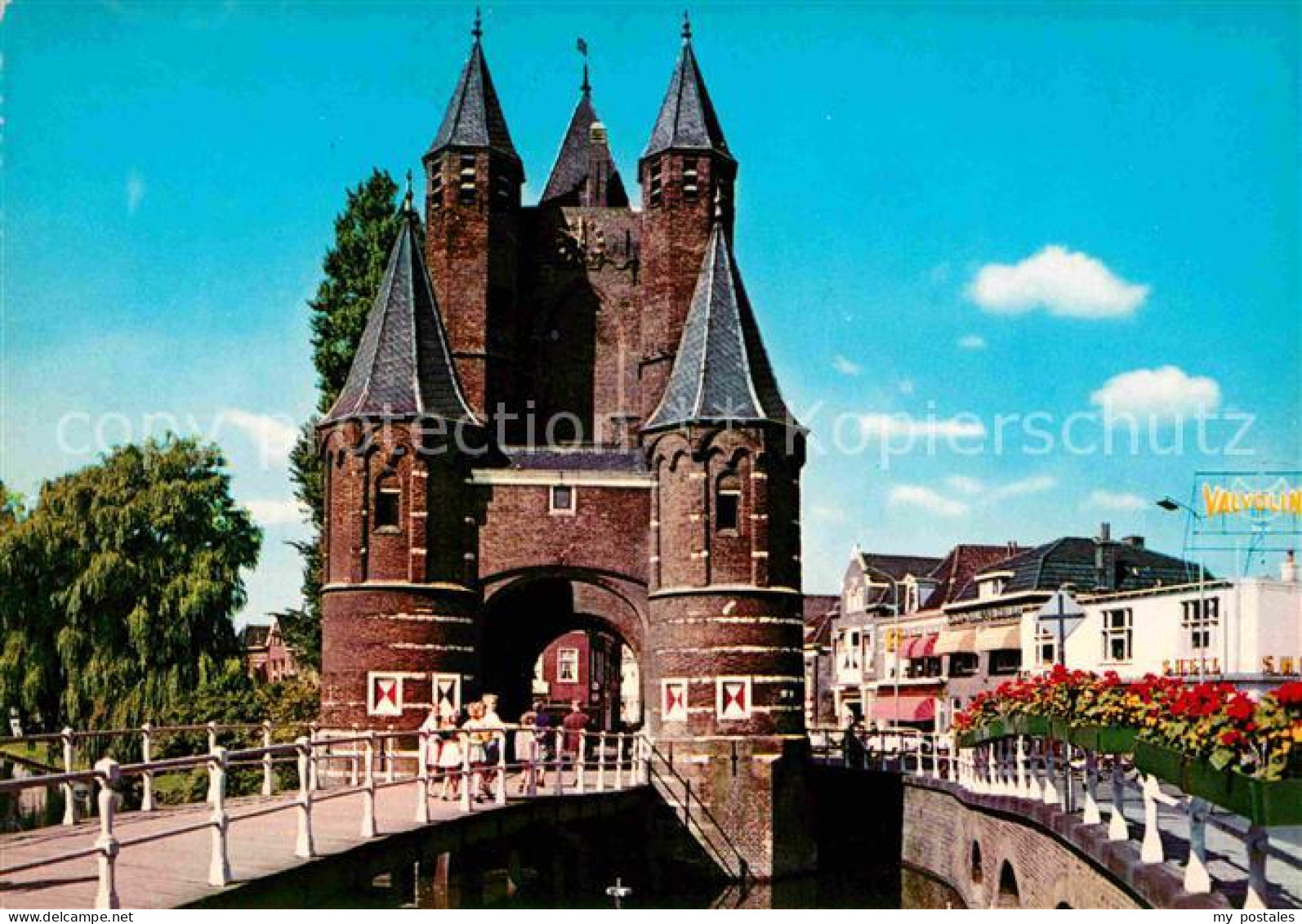 72711832 Haarlem Amsterdamer Port Haarlem