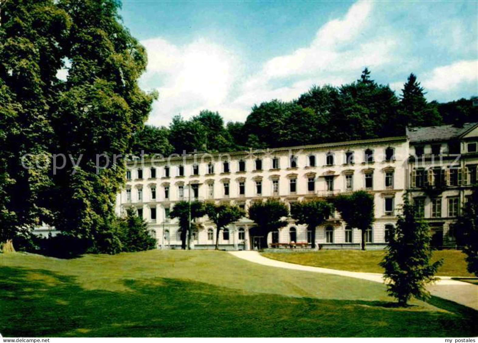 72720579 Bad Ems Deutschordenshospital Bad Ems