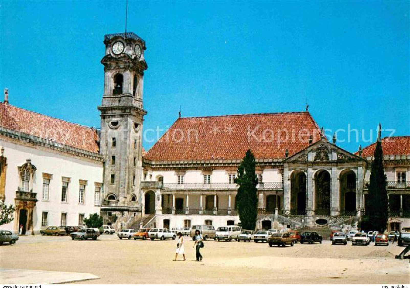 72721940 Coimbra Universitaet