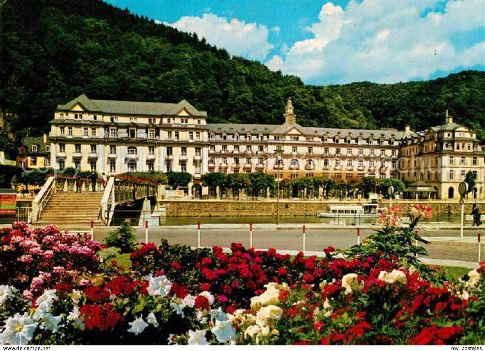 72725714 Bad Ems Kurhaus Bad Ems