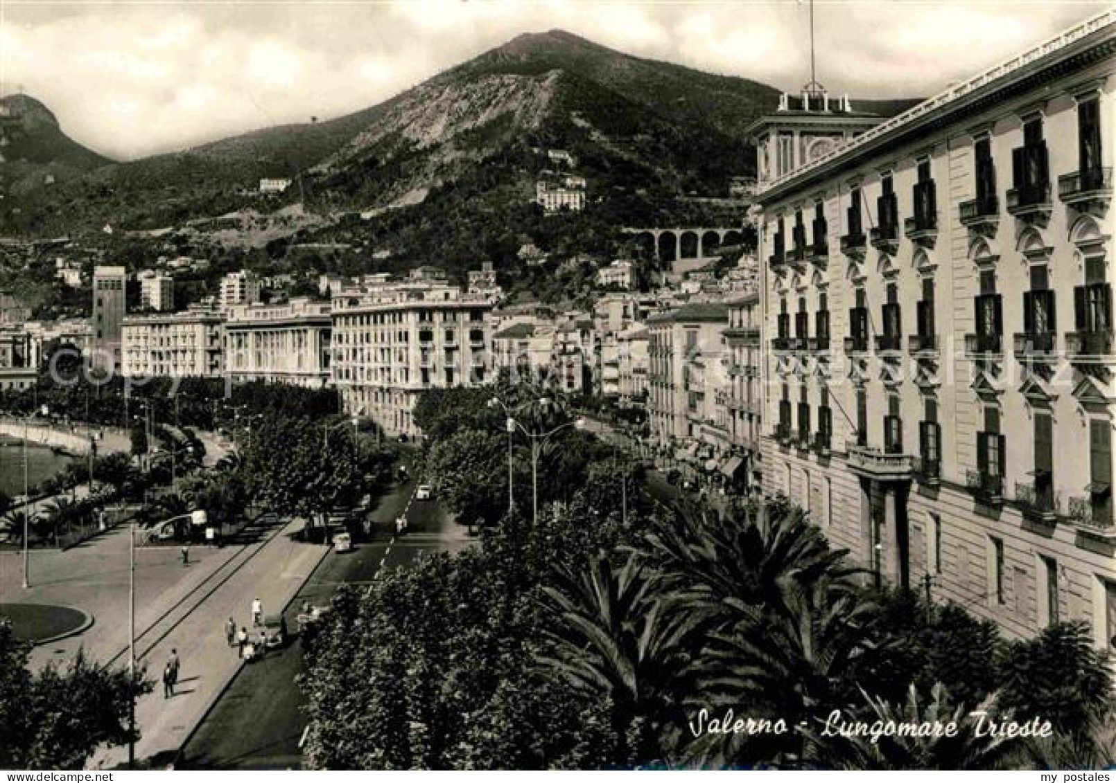 72740782 Salerno Lungomare Trieste Salerno