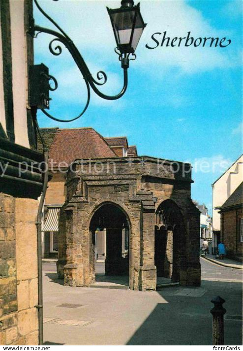 72749516 Sherborne West Dorset The Conduit Sherborne West Dorset