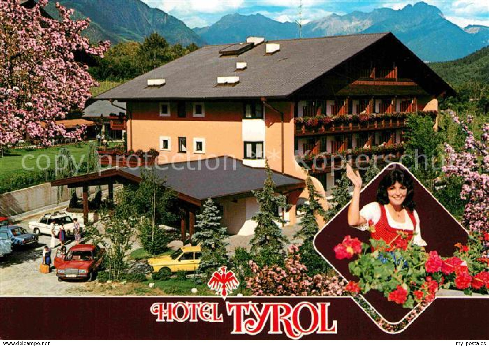 72750577 Rabland Komforthotel Tyrol