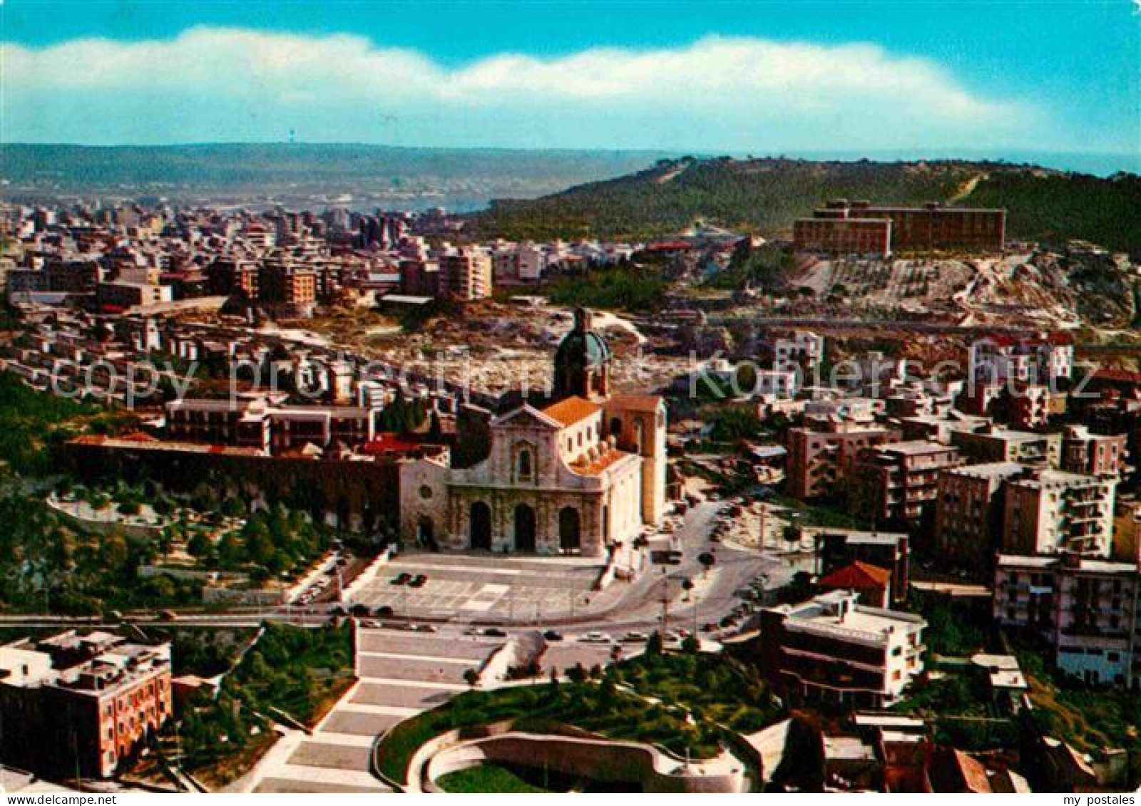 72751089 Cagliari Basilika Cagliari