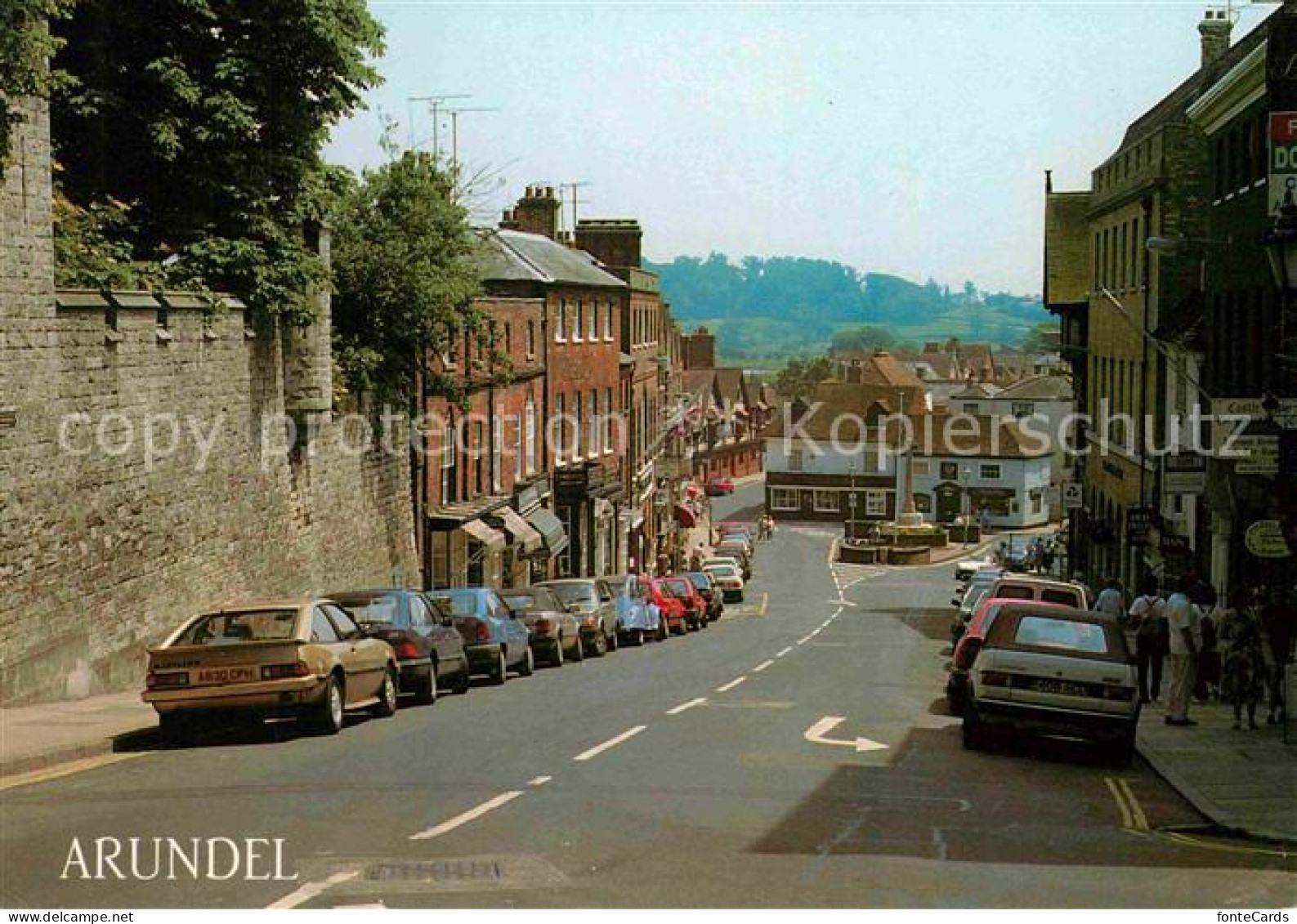 72761677 Arundel High Street  Arundel