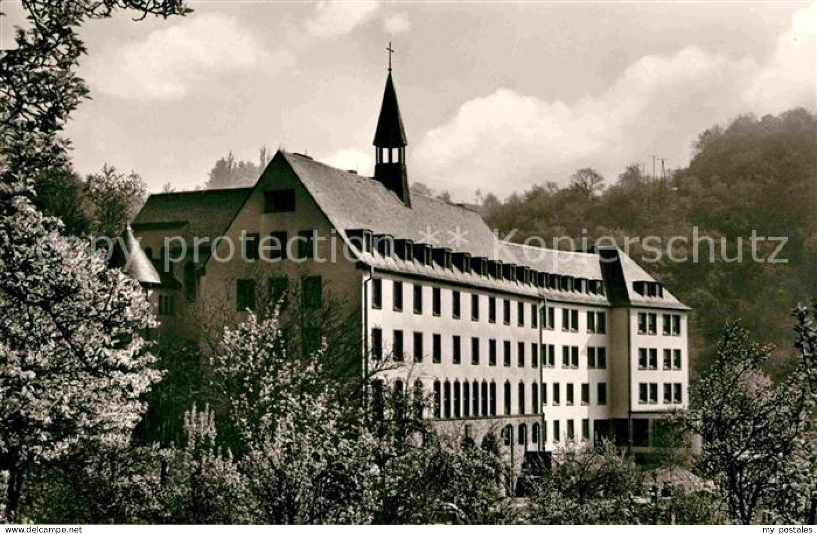 72769489 Schoenstatt Au Borken Haus Regina Schoenstatt Au Borken