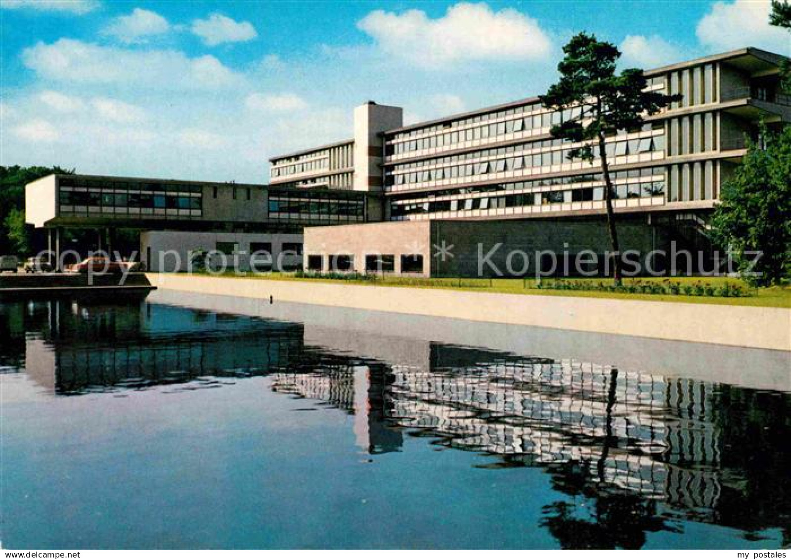 72769590 Hilversum Wereldomroep Hilversum