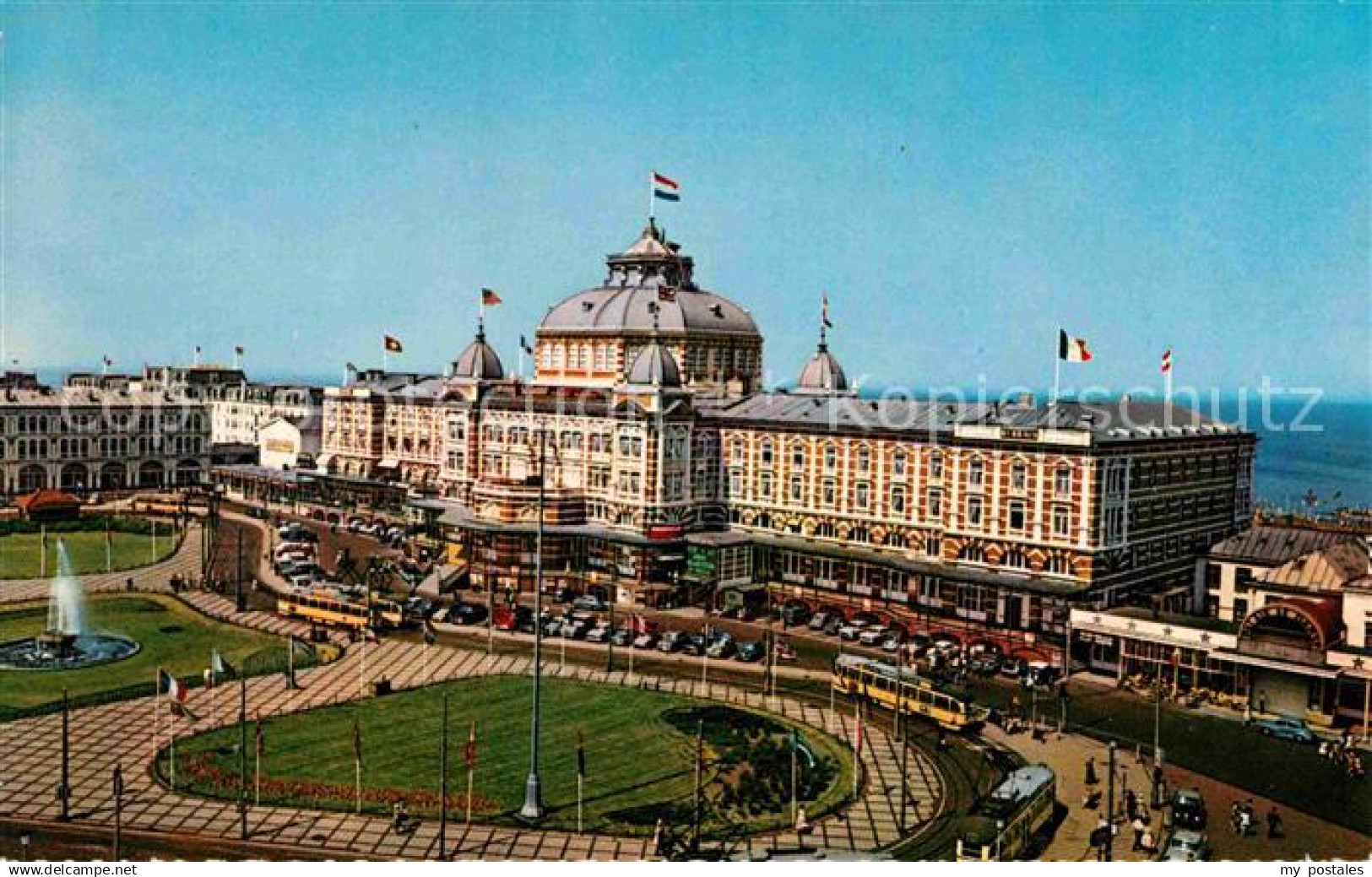 72770453 Scheveningen Kurhaus Casino  Scheveningen