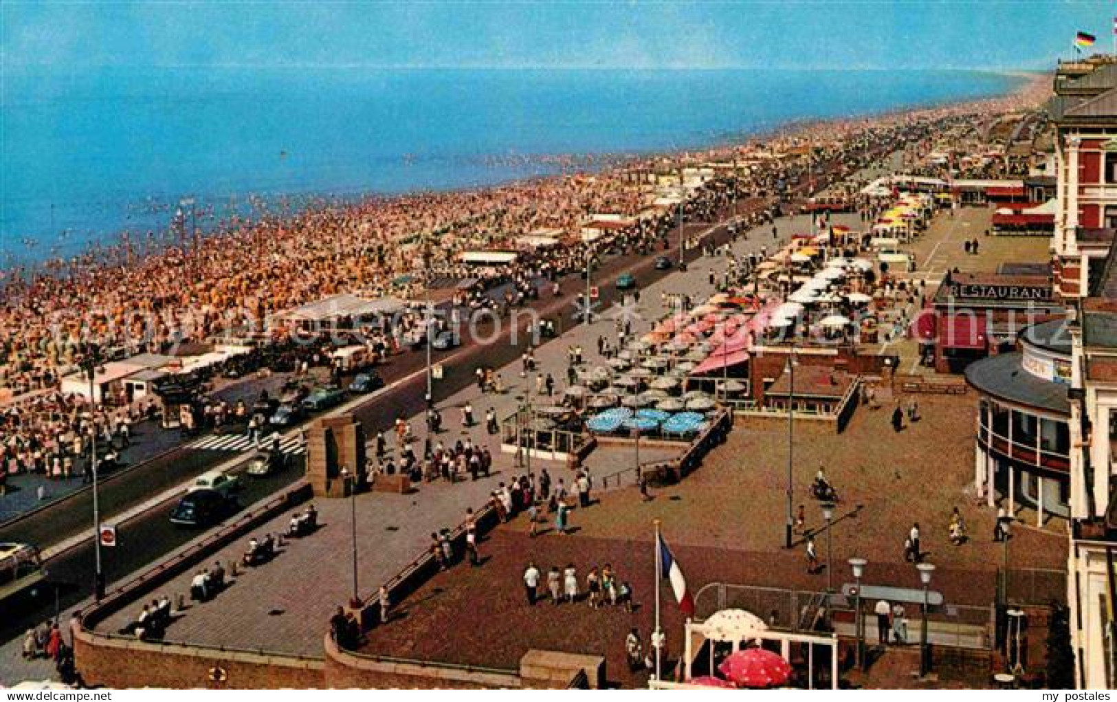 72770454 Scheveningen Panorama  Scheveningen