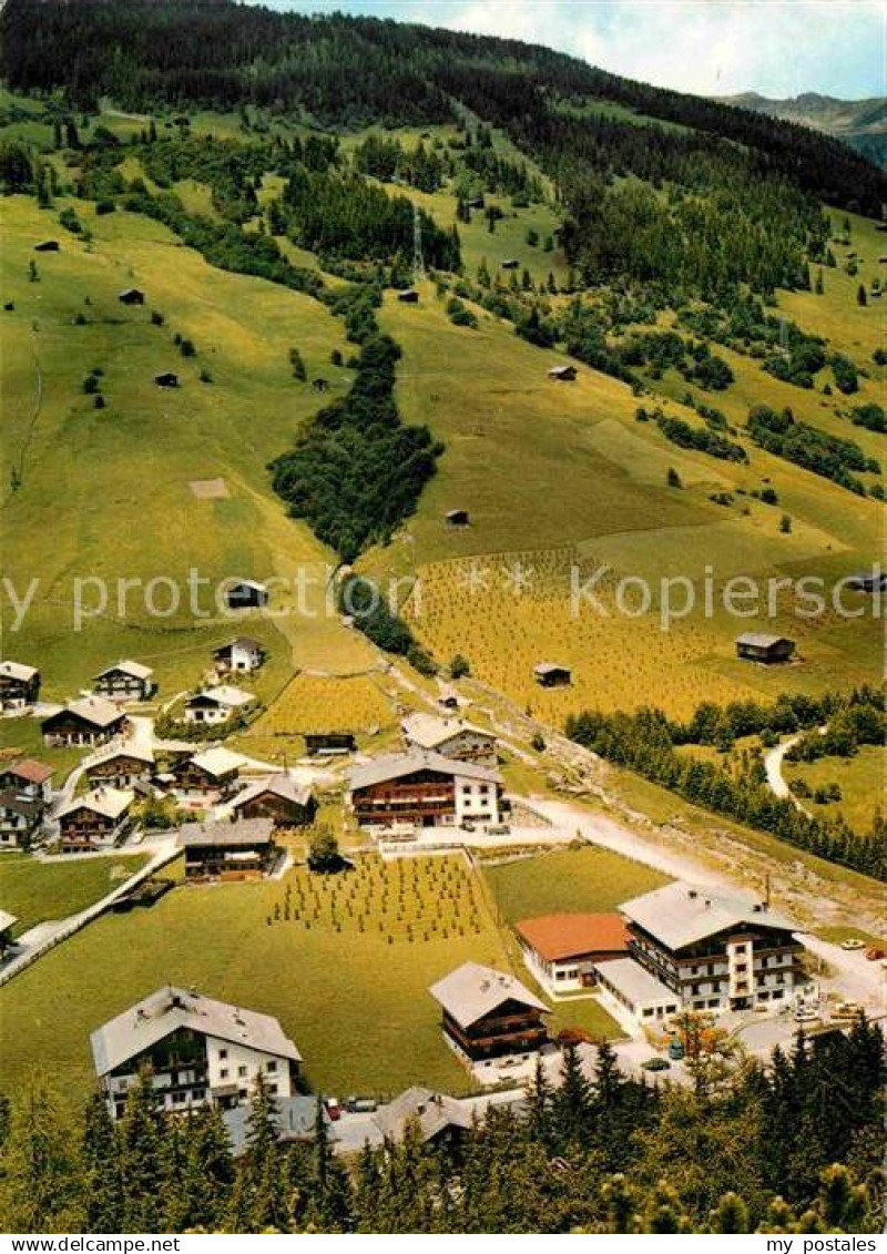 72778788 Gerlos Sommerfrische Hochtal Gerlos