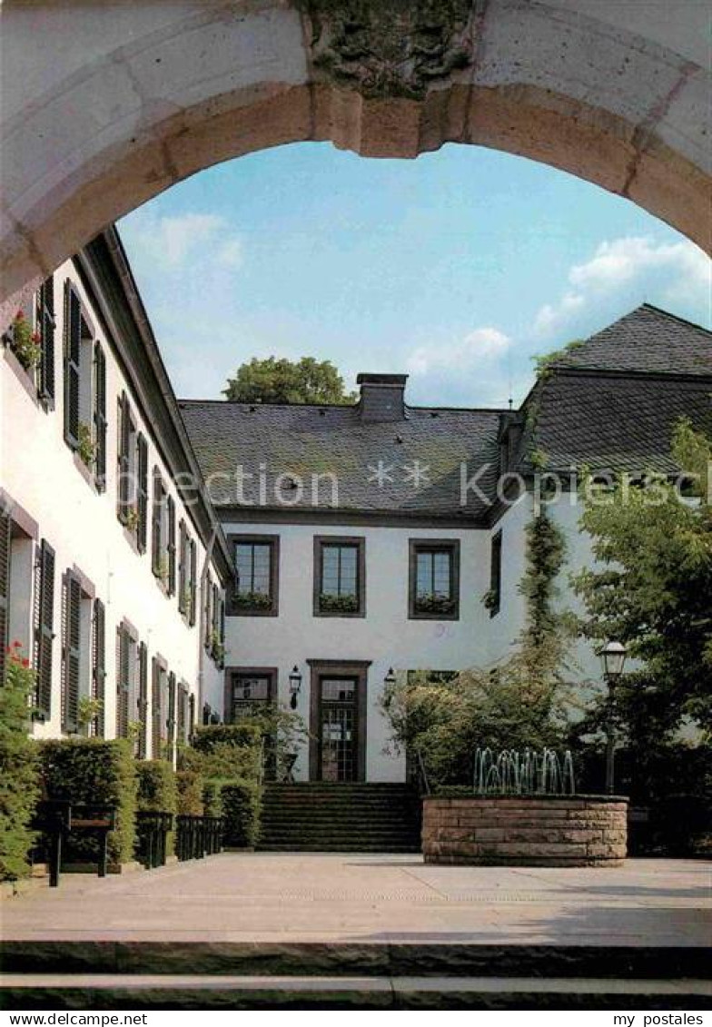 72784728 Bad Neuenahr-Ahrweiler Stadtbibliothek Kurgartenstrasse Bad Neuenahr-Ah