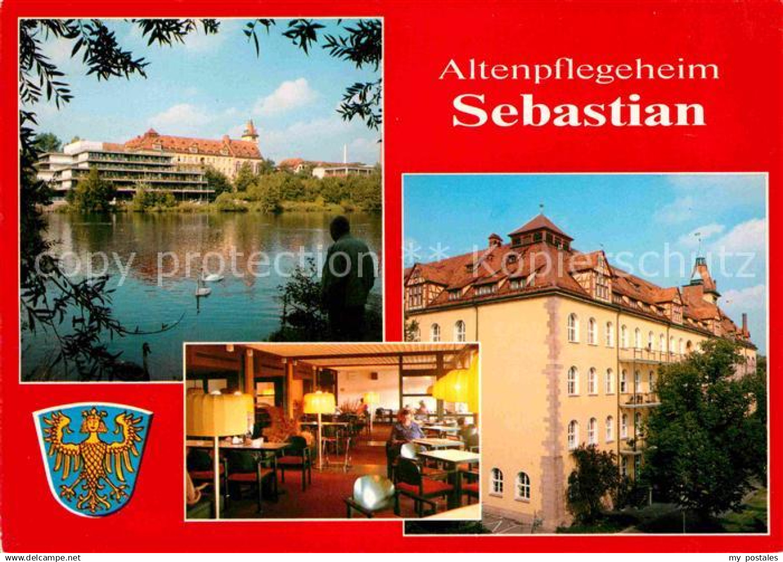 72785652 Nuernberg Altenpflegeheim Sebastian Nuernberg