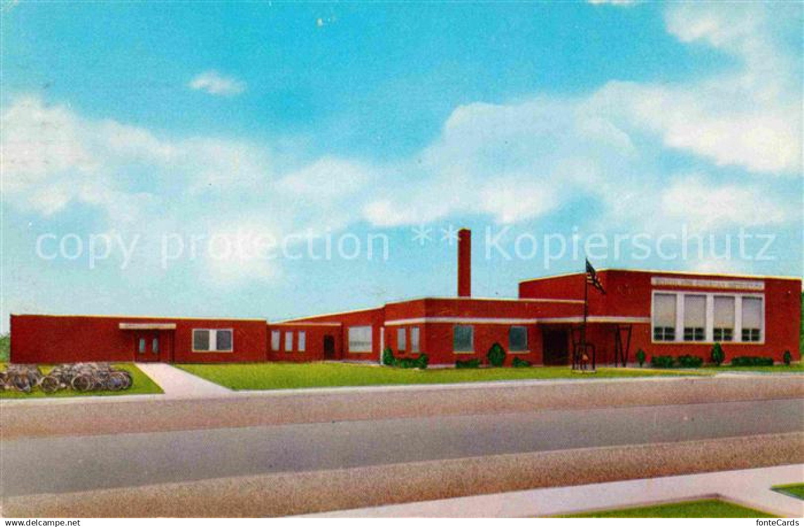 72789094 Orange_City_Iowa Christian School