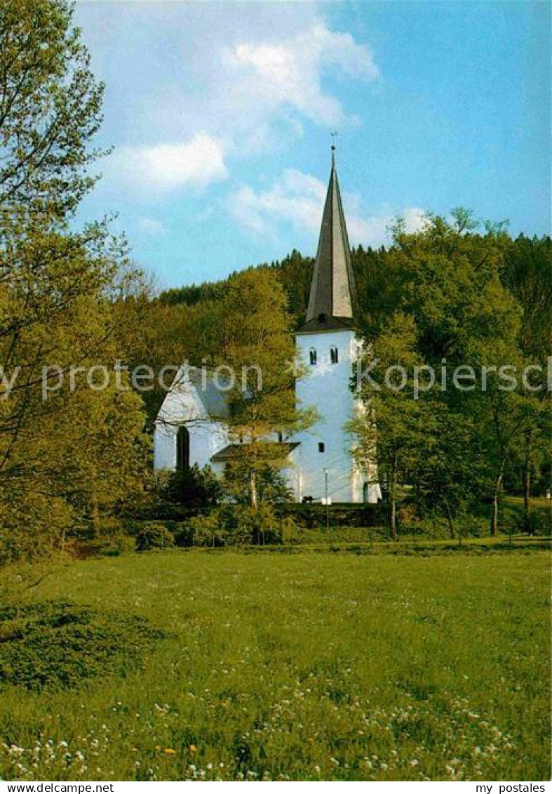 72791394 Bergneustadt Kreuzkirche Wiedenest Bergneustadt