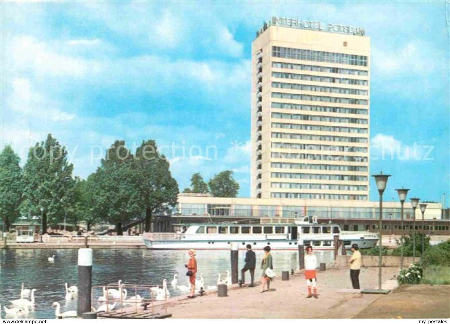 72794839 Potsdam Interhotel Potsdam