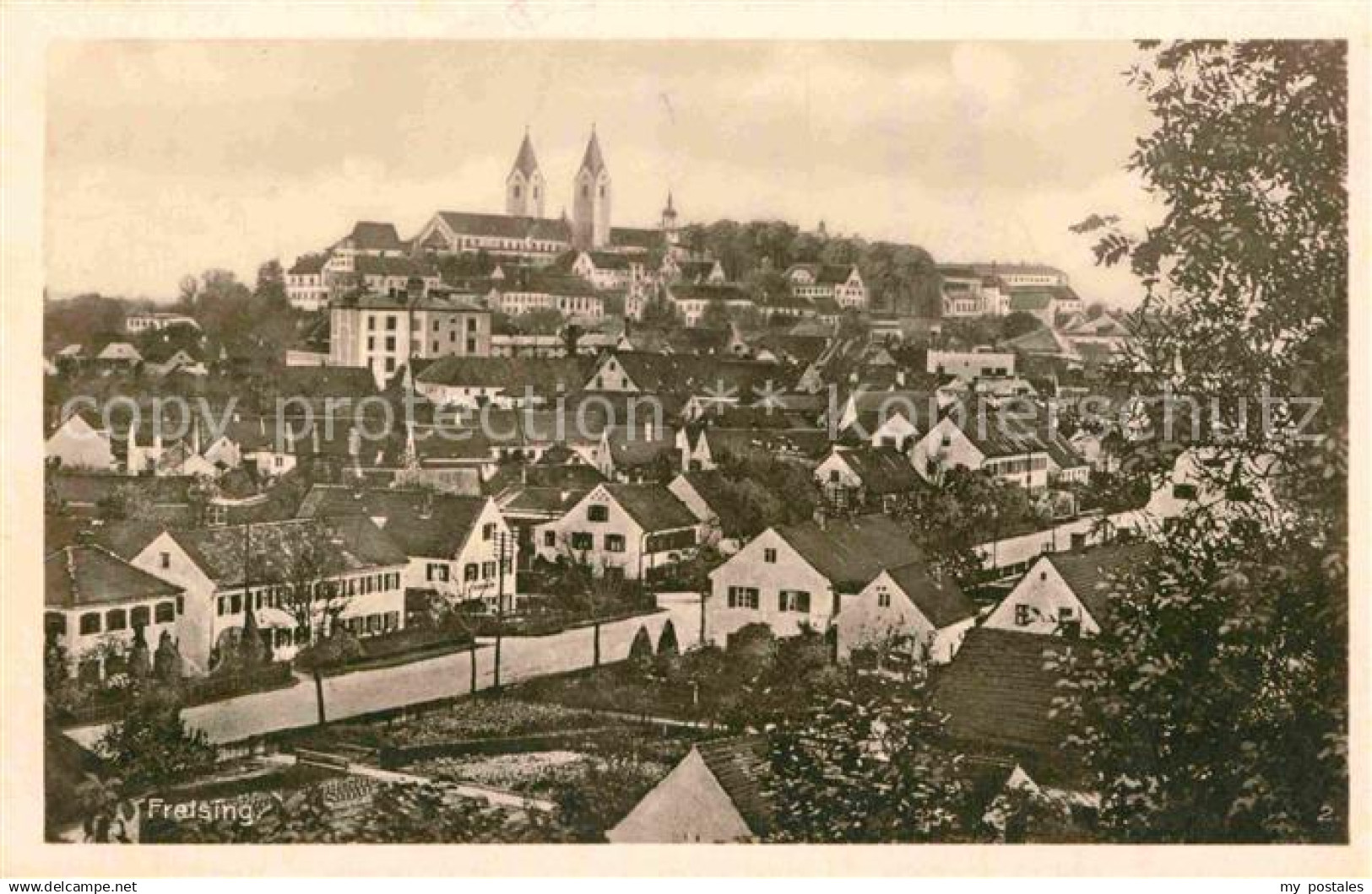 72795088 Freising Oberbayern Panorama
Panorama
Panorama  Freising