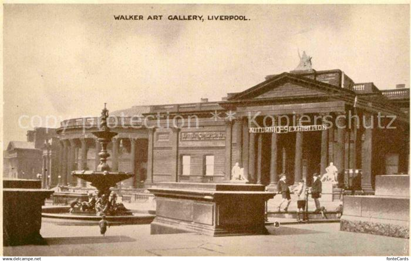 72808863 Liverpool Walker Art Gallery Liverpool