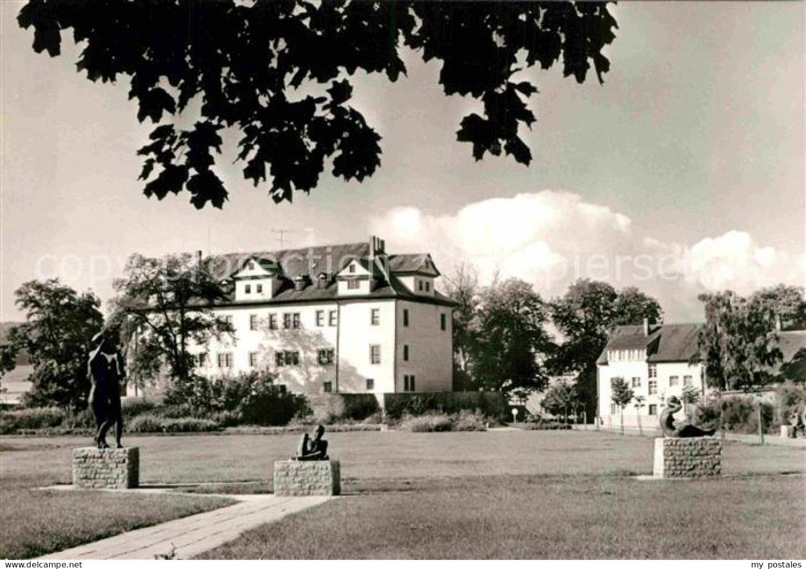 72811556 Bad Frankenhausen Kreisheimatmuseum Bad Frankenhausen