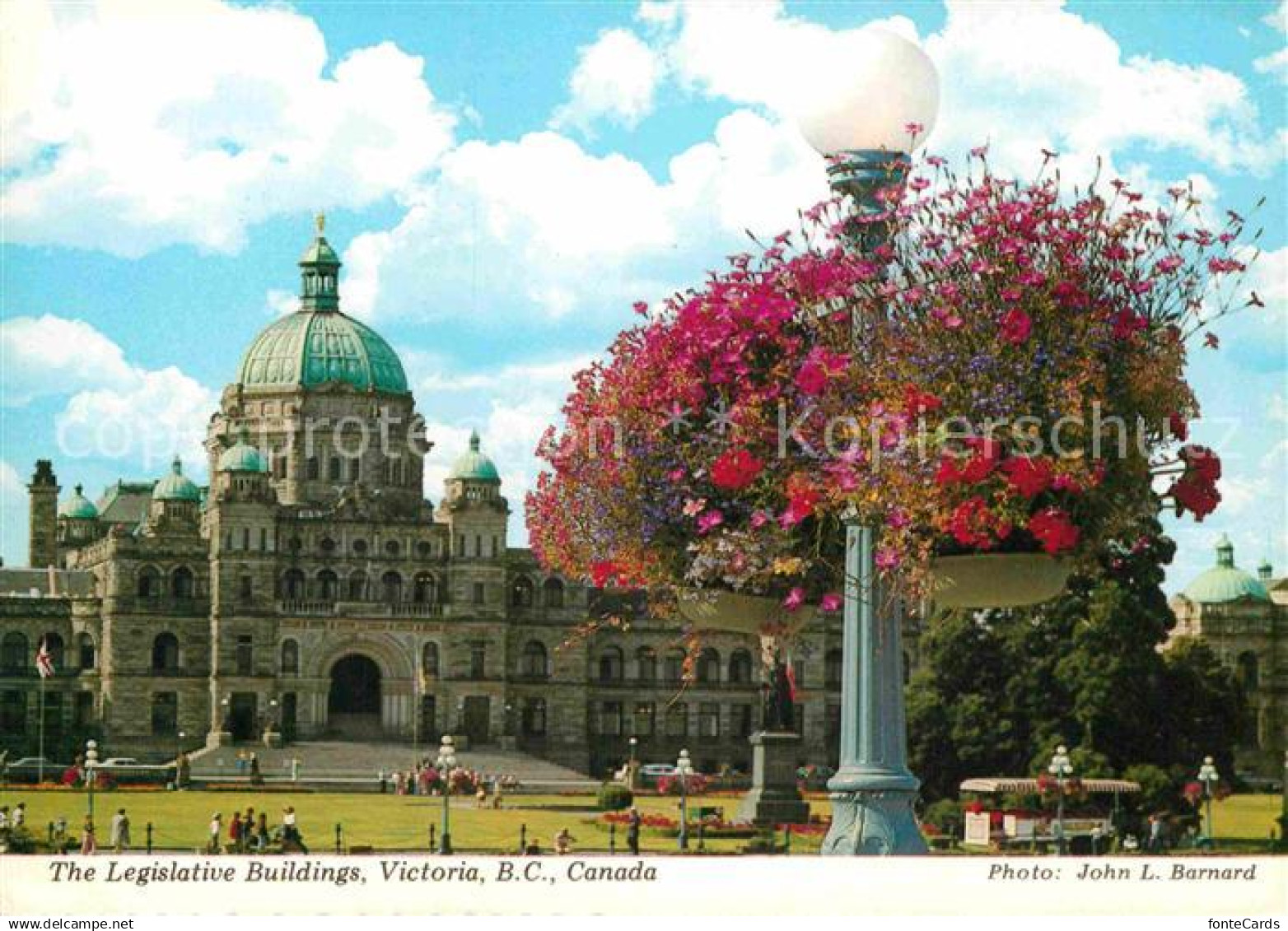 72822155 Victoria British Columbia Legislative Buildings Victoria British Columb