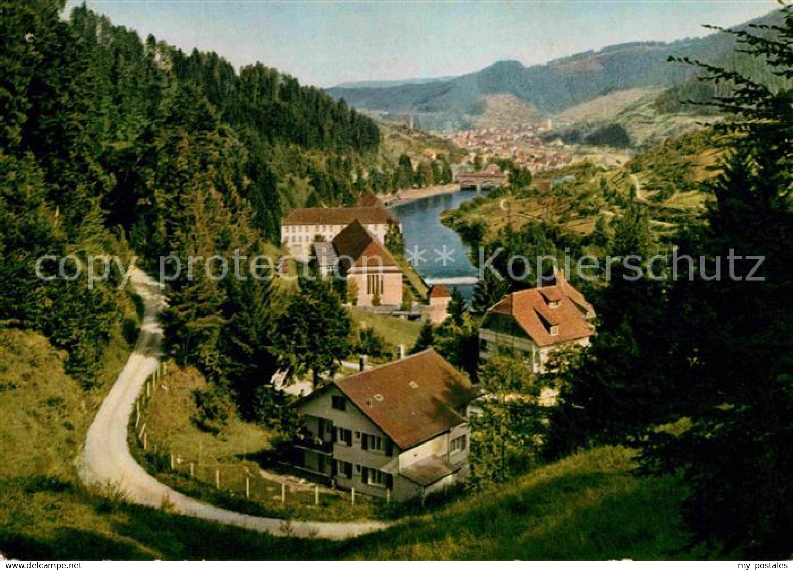 72824828 Forbach Baden Murgtal Forbach