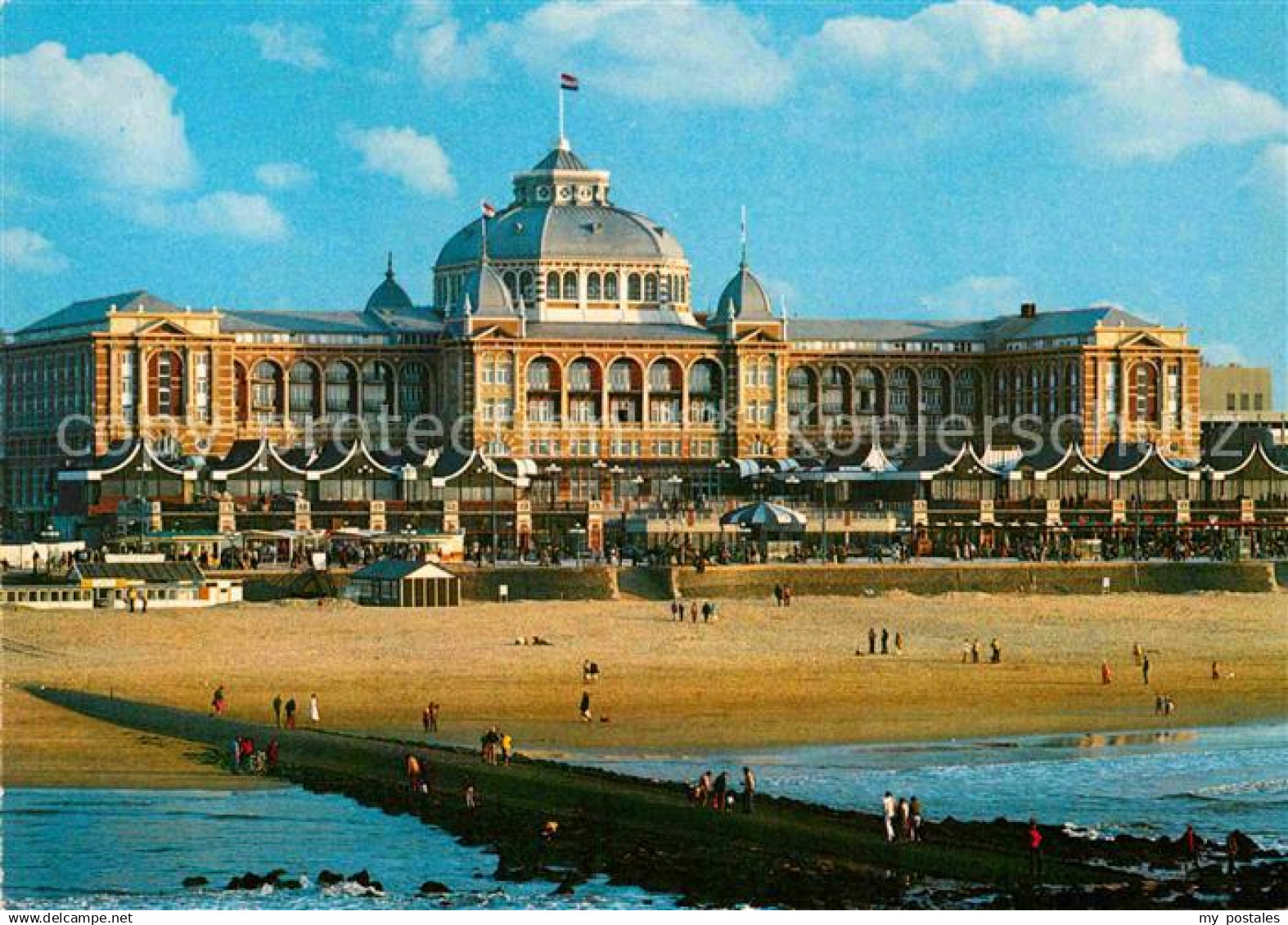 72824988 Scheveningen Kurhaus Scheveningen