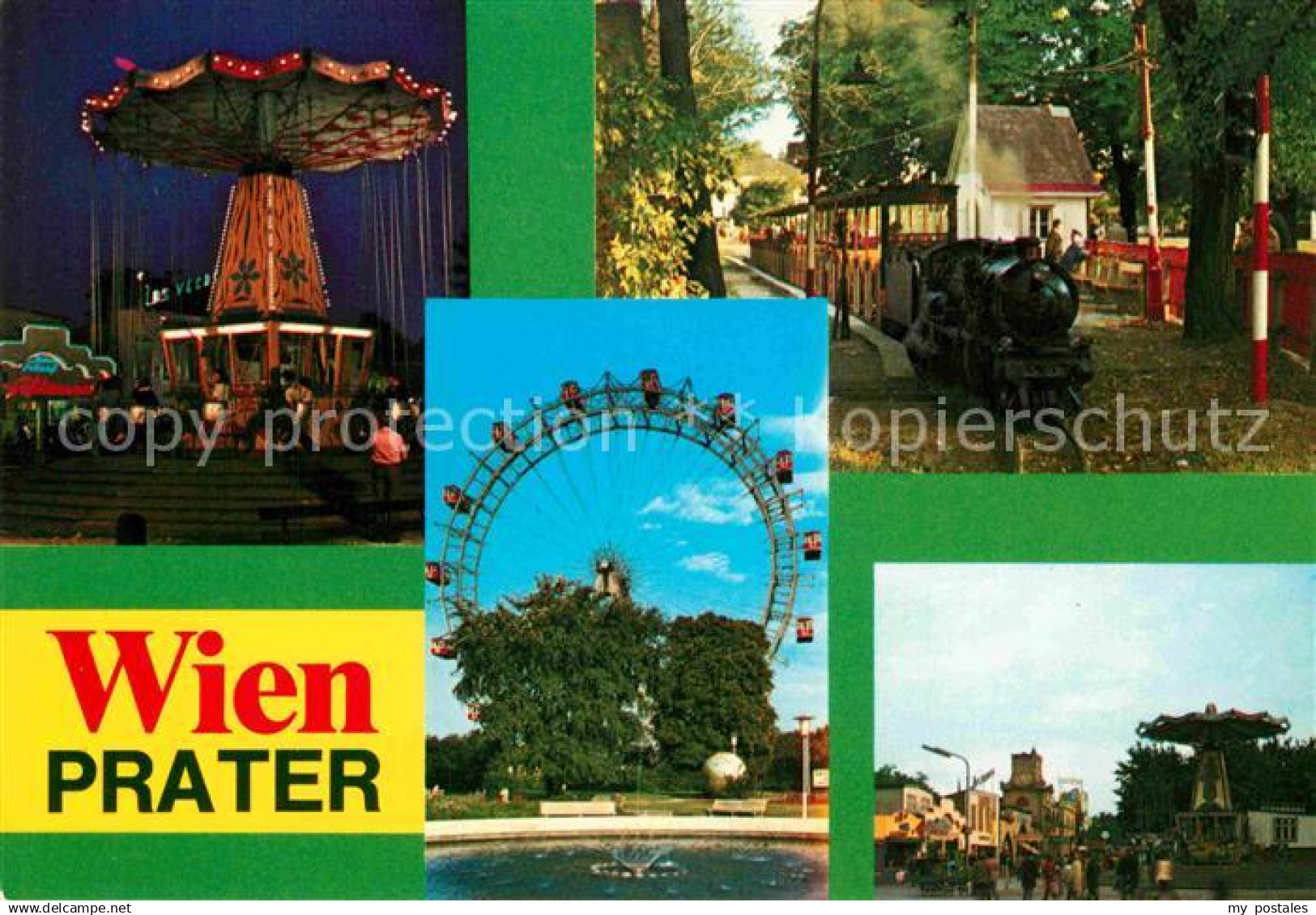 72828724 Wien Prater