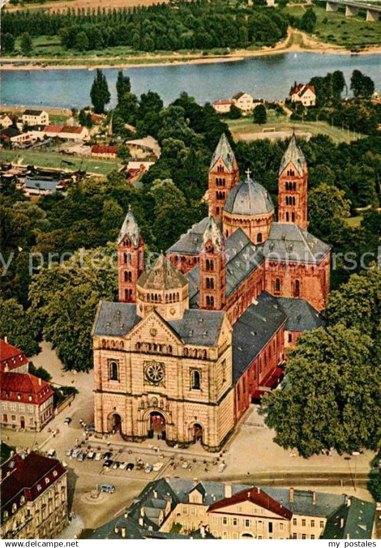 72828807 Speyer Rhein Dom  Speyer