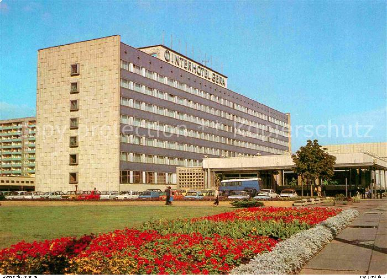 72841656 Gera Interhotel Gera