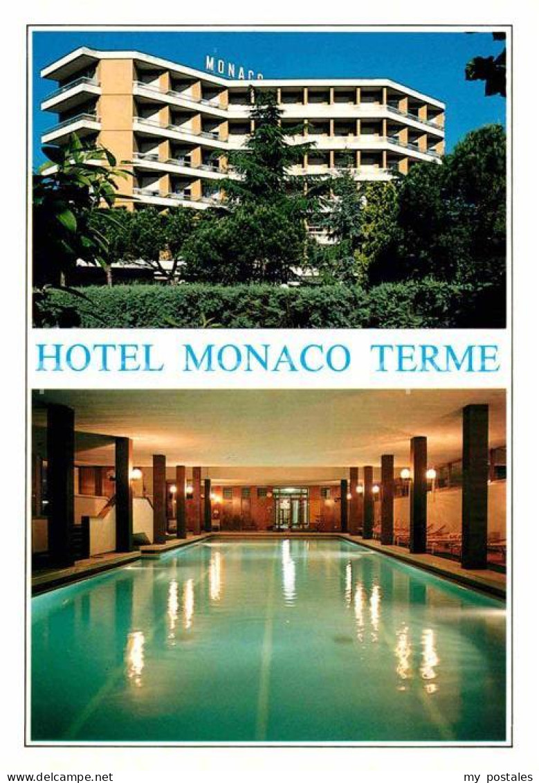 72852971 Monaco Hotel Monaco Terme Monaco