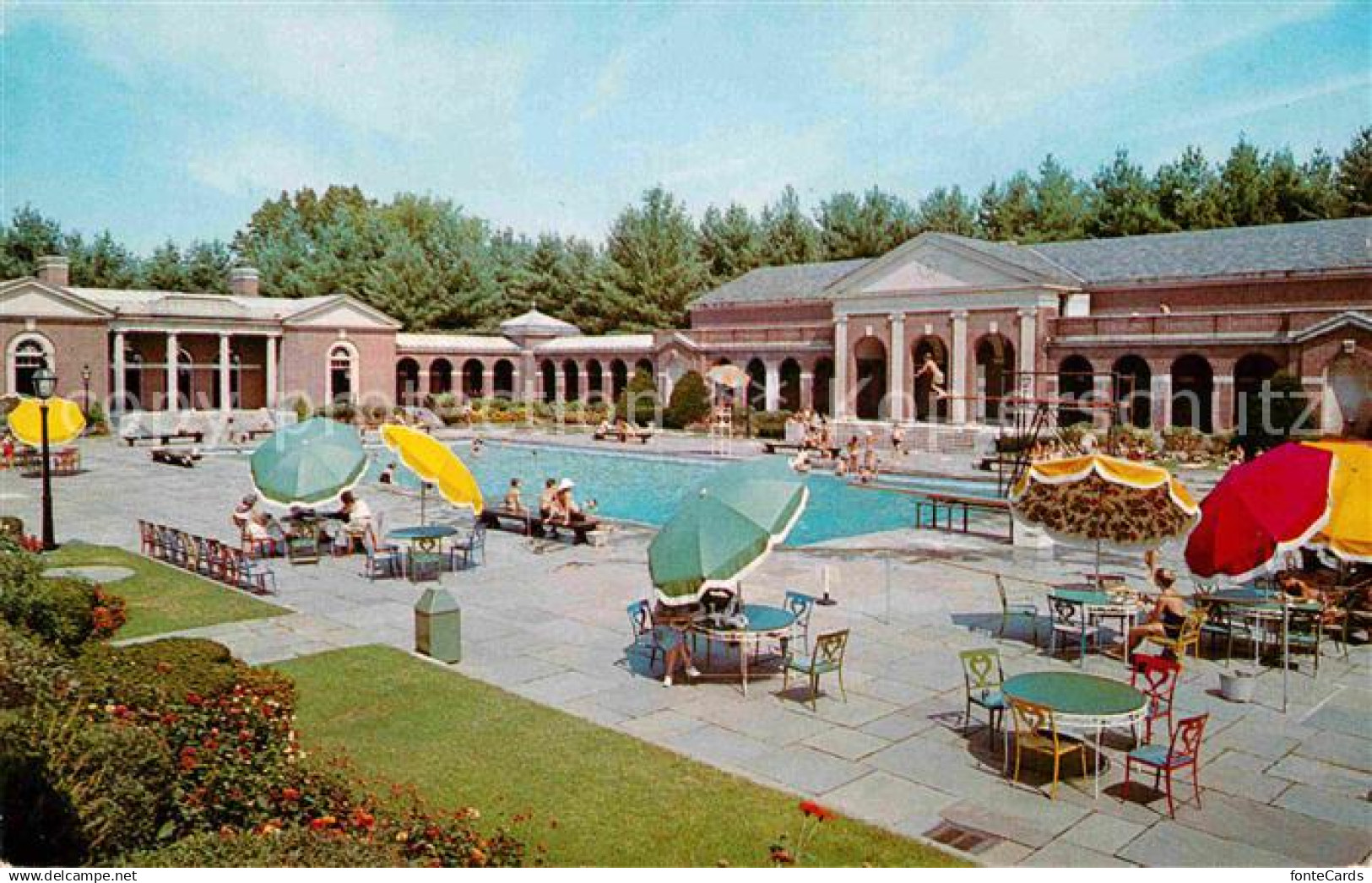 72853912 Saratoga Springs Swimming Pool at Saratoga Spa