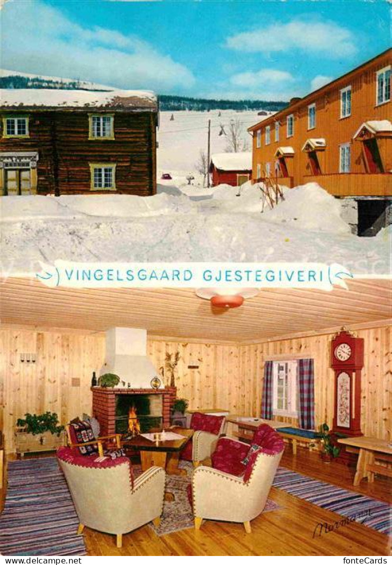 72858962 Nord Osterdal Vingelsgaard Gjestegiveri Nord Osterdal