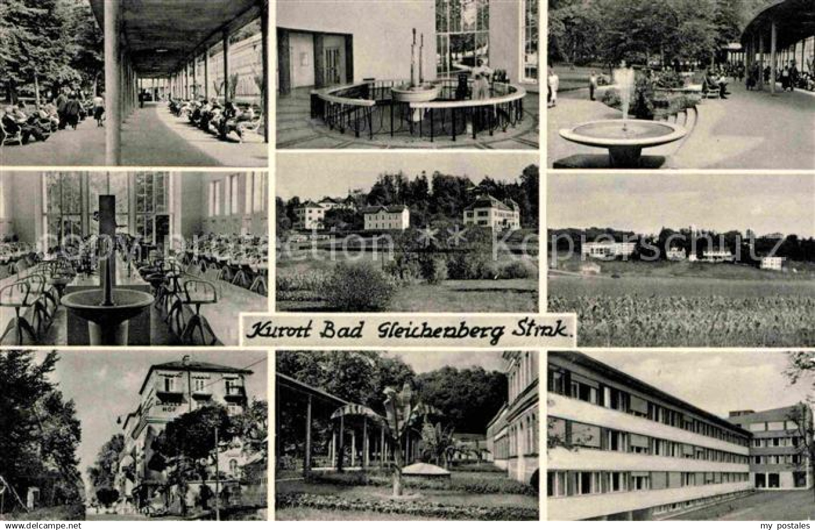 72864638 Bad Gleichenberg Grazer Hof Bad Gleichenberg