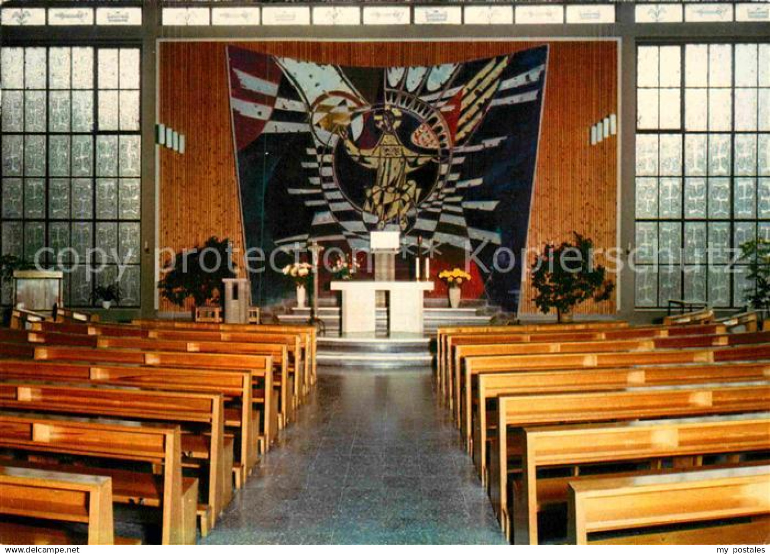 72866777 Bad Harzburg Liebfrauenkirche Bad Harzburg