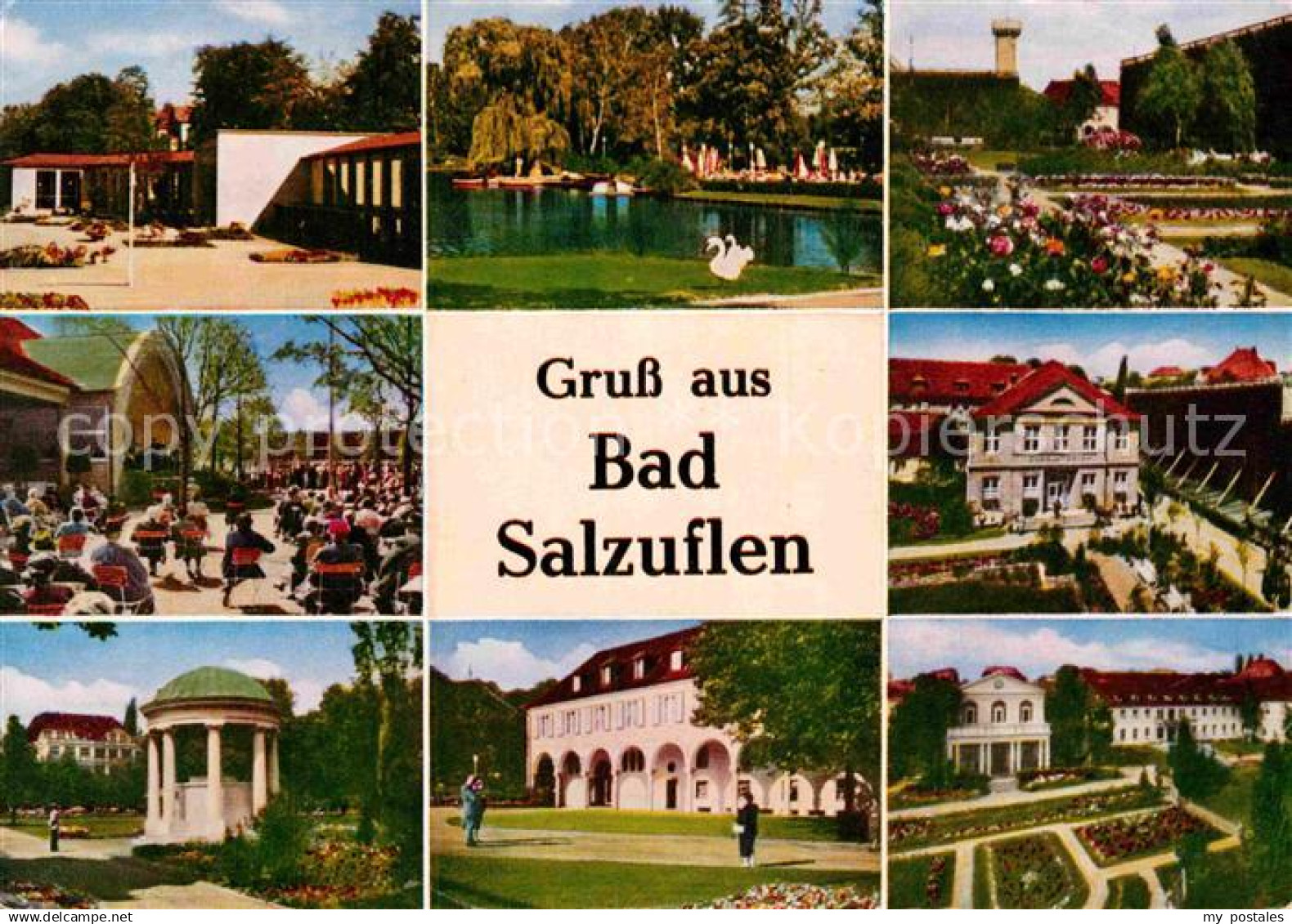 72869609 Bad Salzuflen  Bad Salzuflen