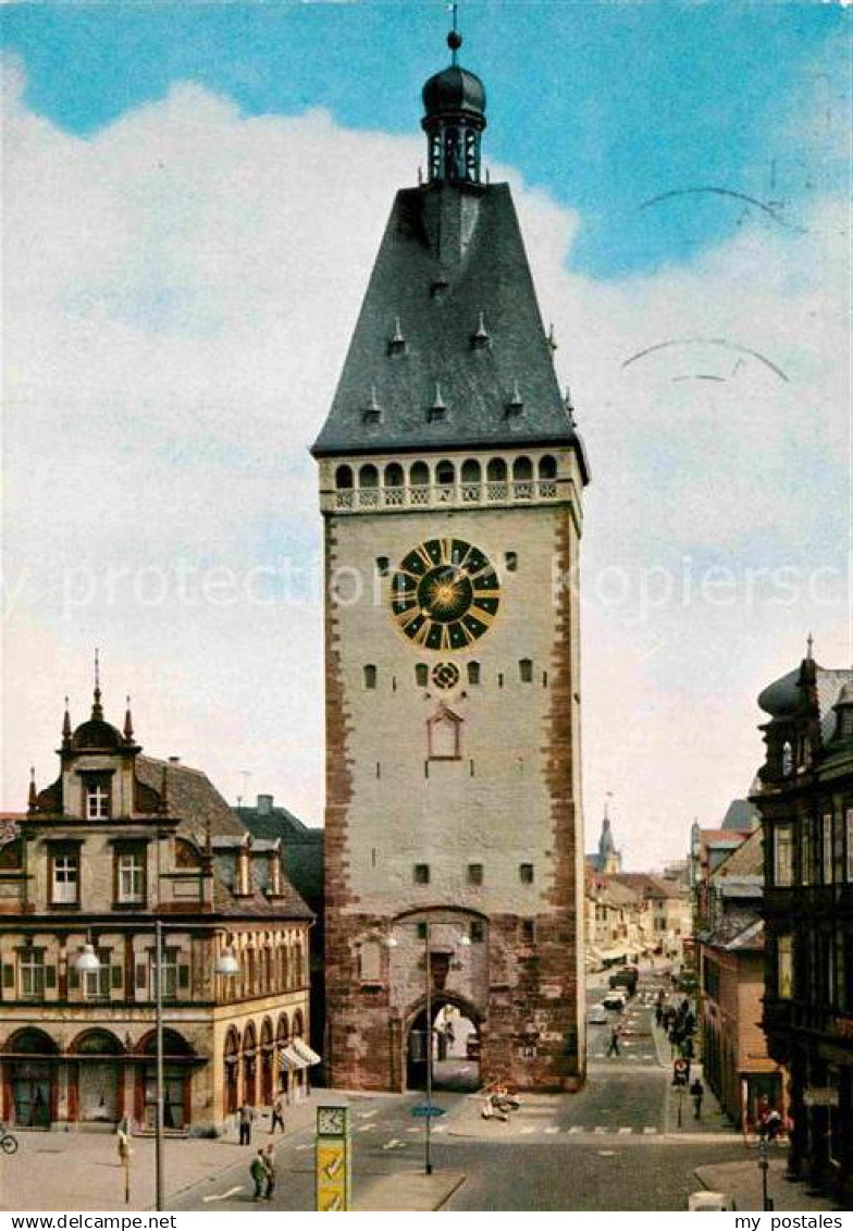 72889624 Speyer Rhein Altpoebel Speyer