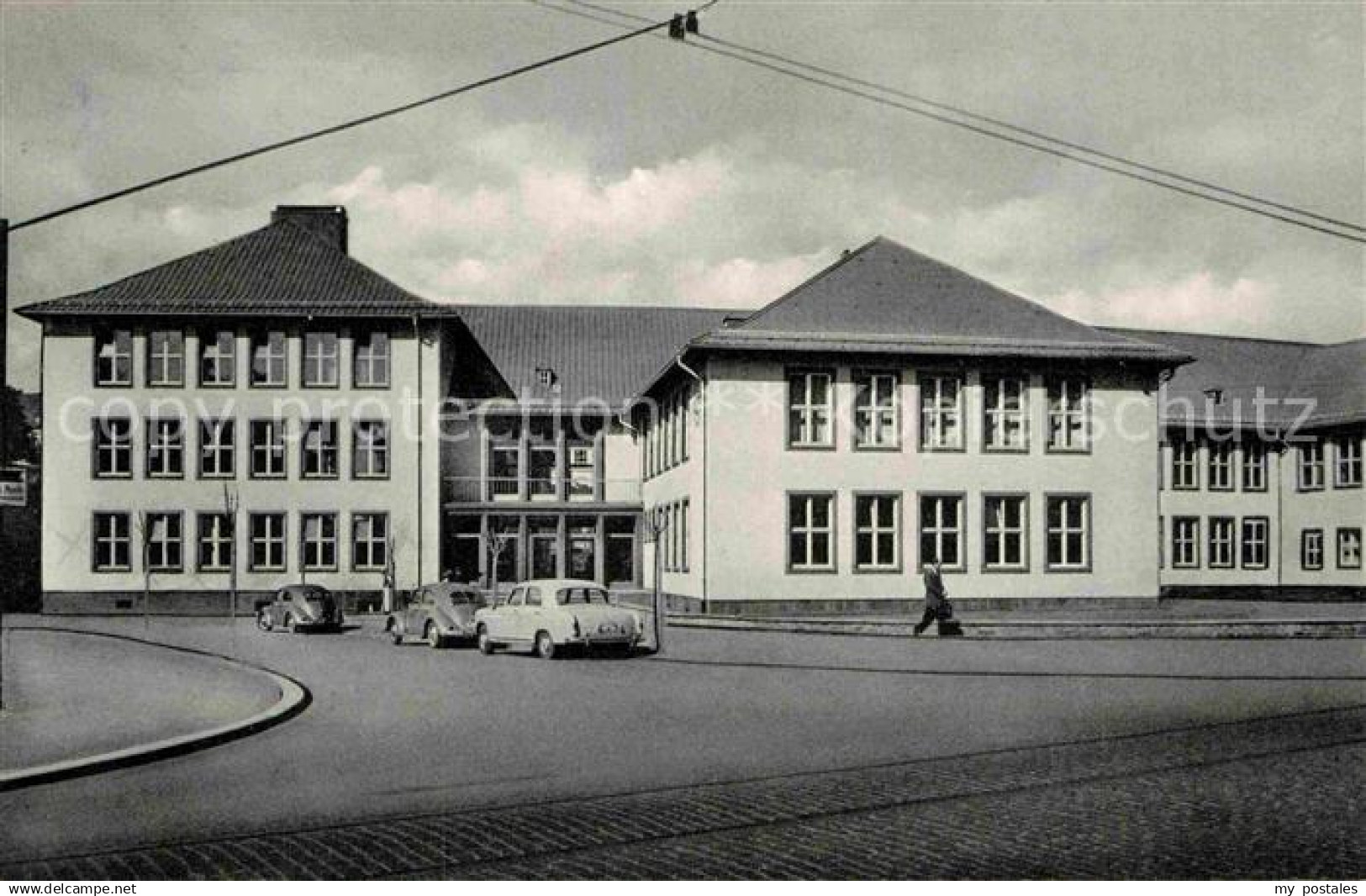 72893191 Siegen Westfalen Gymnasium Siegen